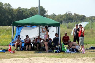 Beachvolleyball